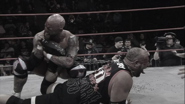 Josh Alexander y Bully Ray Hard To Kill 2023