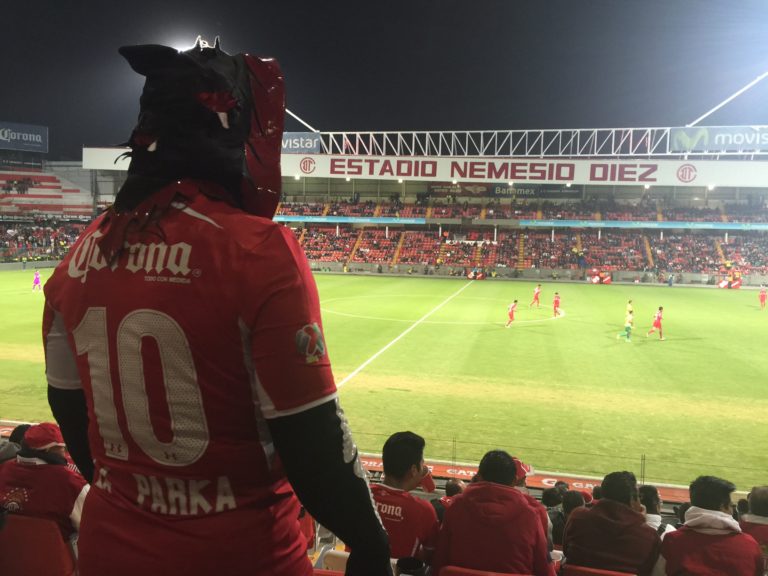 La Parka 10 La Parka 10