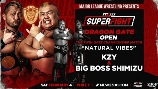 MLW Superfight