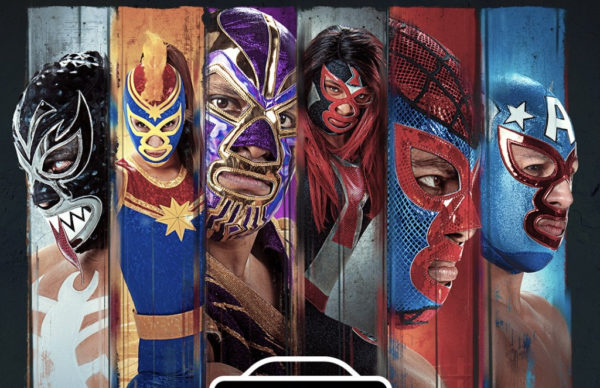 Marvel AAA