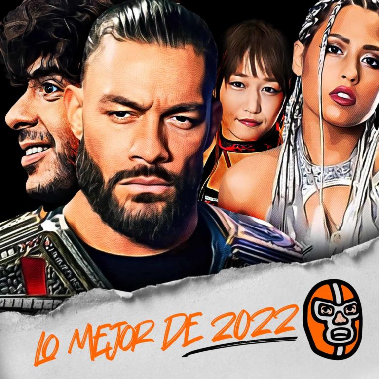 Lo Mejor de 2022