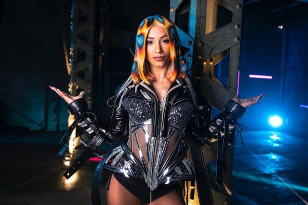 Mercedes Moné Mercedes Moné