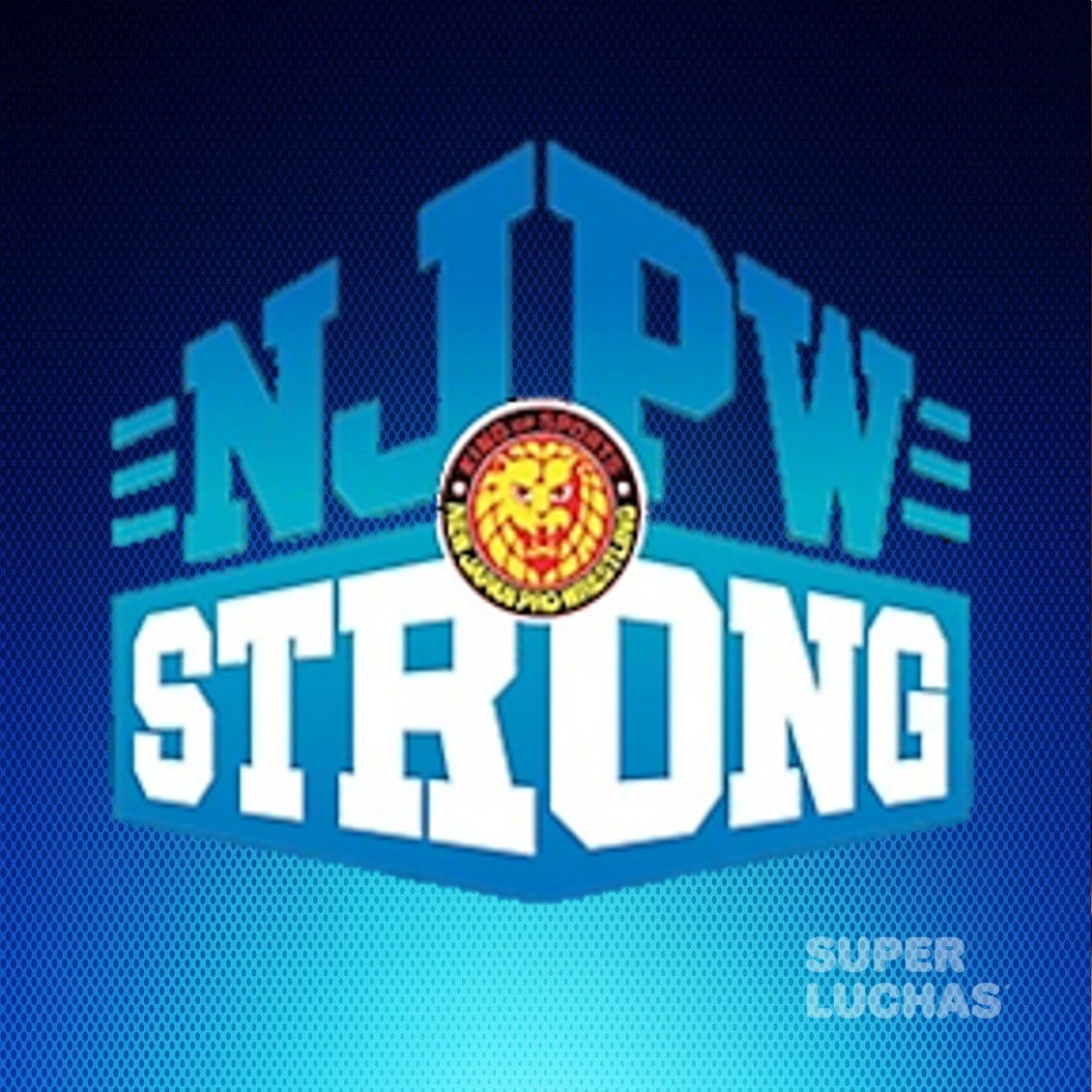 NJPW NJPW Strong tendrá reestructuración Superluchas