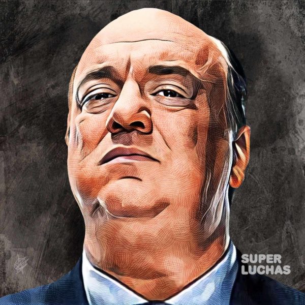 Paul Heyman