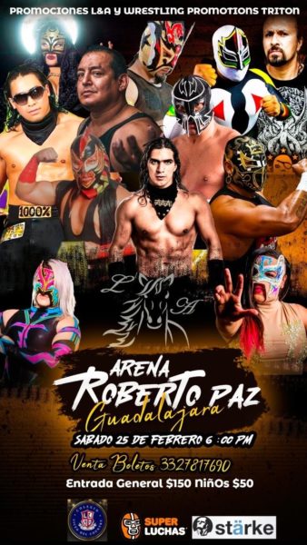 Promociones LA Promociones LA