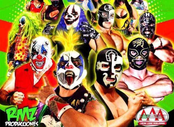 Psycho Clown vs NGD destacada