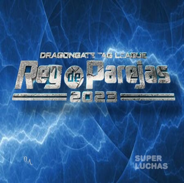 Rey de Parejas 2023 Logo1