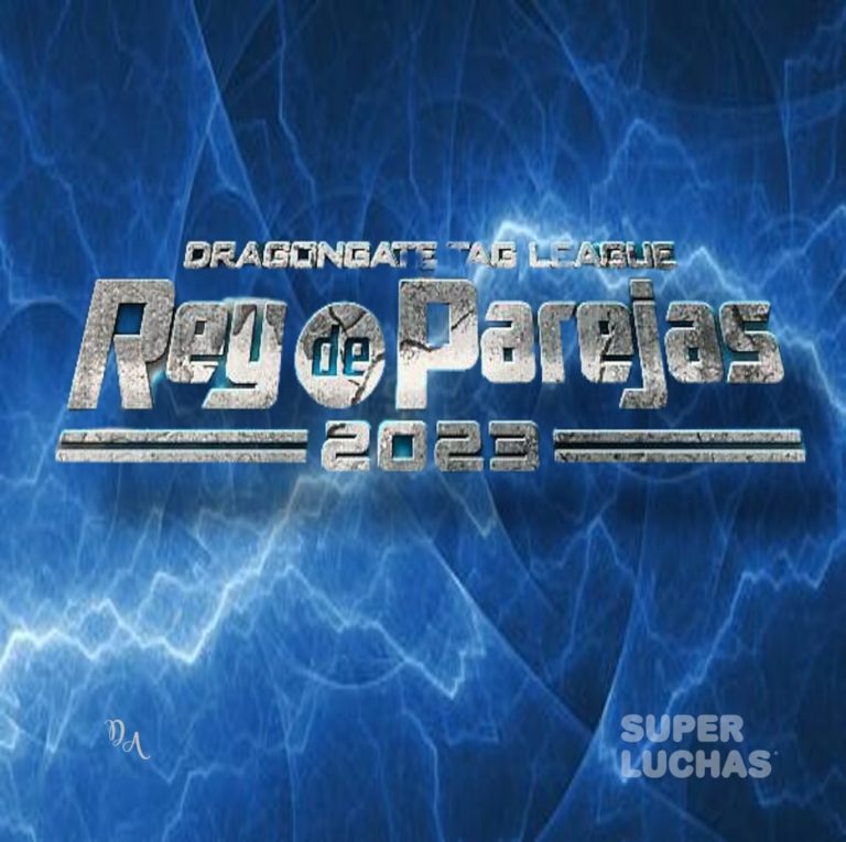 Rey de Parejas 2023 Logo1