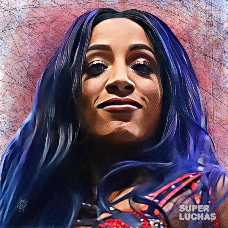Sasha Banks