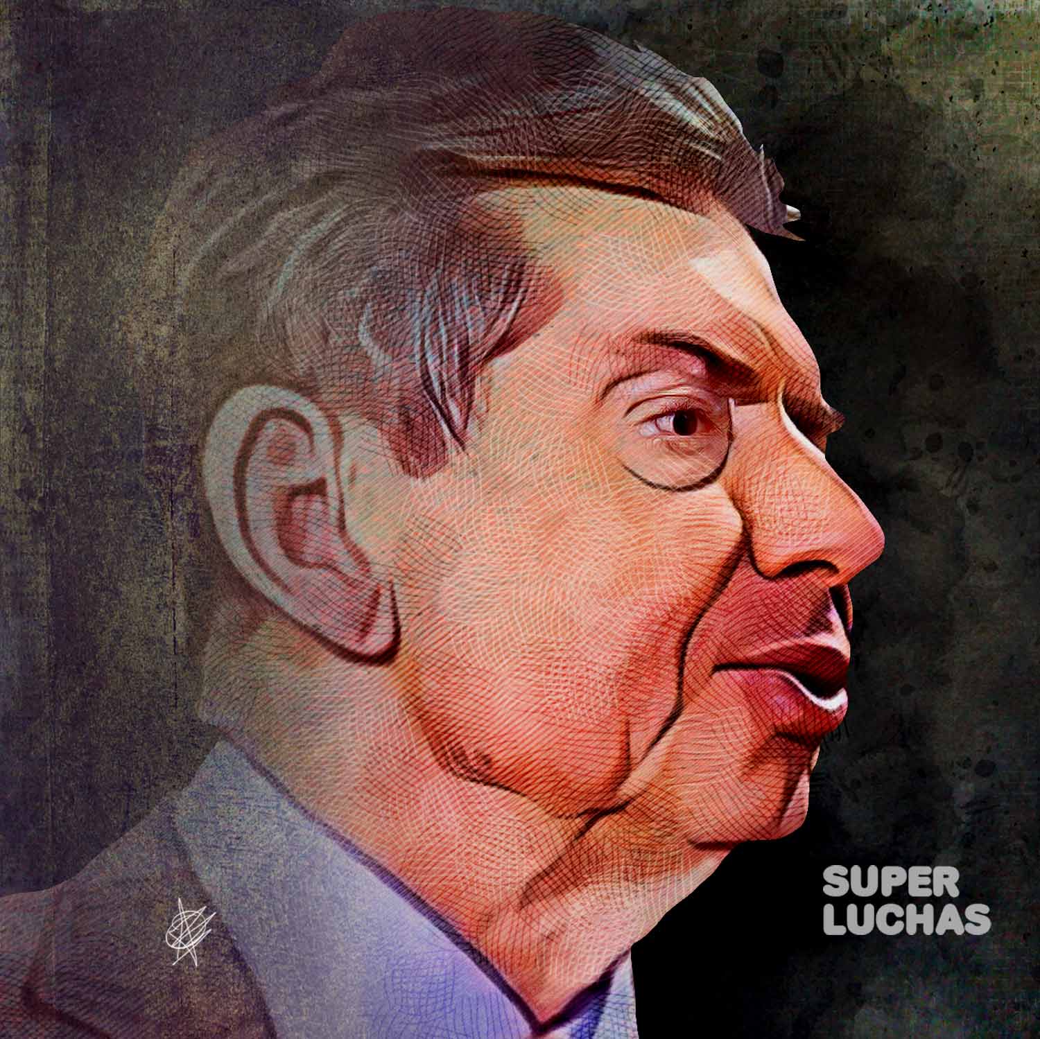 Vince McMahon Vince McMahon