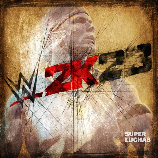 WWE 2K23