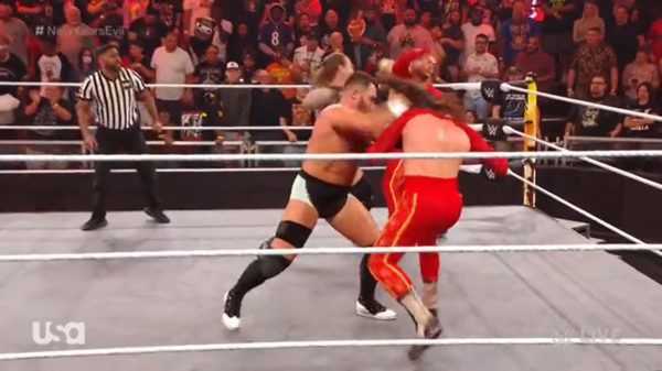 WWE NXT 10 de enero de 2023 011