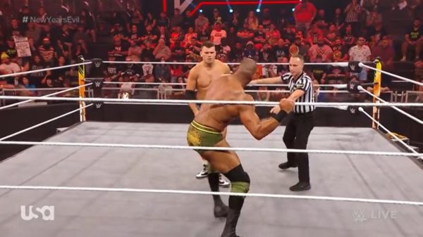 WWE NXT 10 de enero de 2023 021 WWE NXT 10 de enero de 2023 021