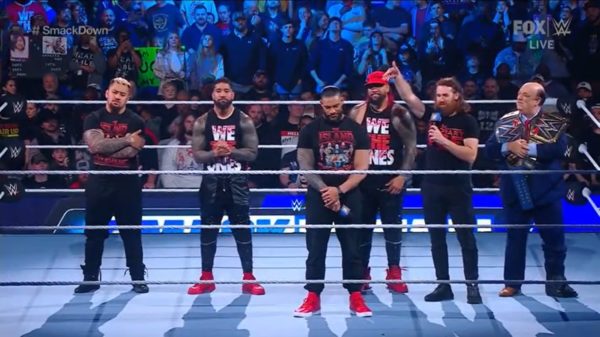 WWE SmackDown 06 de enero de 2023 004 WWE SmackDown 06 de enero de 2023 004