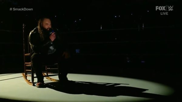 WWE SmackDown 13 de enero 2022 014 WWE SmackDown 13 de enero 2022 014