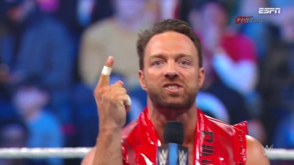 WWE SmackDown 20 de enero de 2023 003 WWE SmackDown 20 de enero de 2023 003