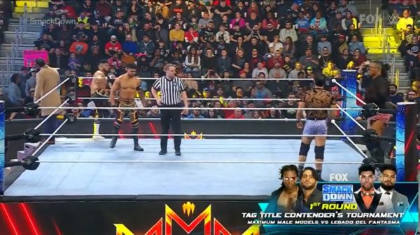 WWE SmackDown 20 de enero de 2023 014 WWE SmackDown 20 de enero de 2023 014