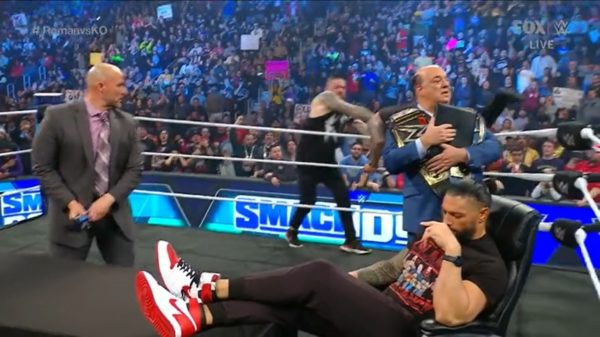 WWE SmackDown 20 de enero de 2023 022 WWE SmackDown 20 de enero de 2023 022