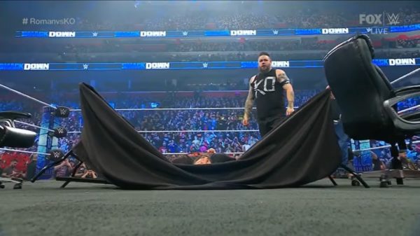 WWE SmackDown 20 de enero de 2023 023 WWE SmackDown 20 de enero de 2023 023