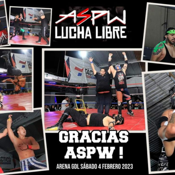 ASPW Internacional