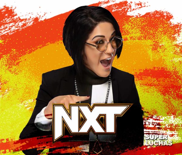 Cobertura y resultados WWE NXT 7 de febrero 2023