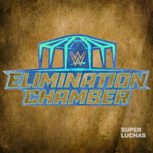Logo Elimination Chamber 2023