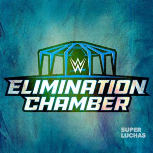Logo Elimination Chamber 2023