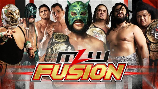 MLW Fusion