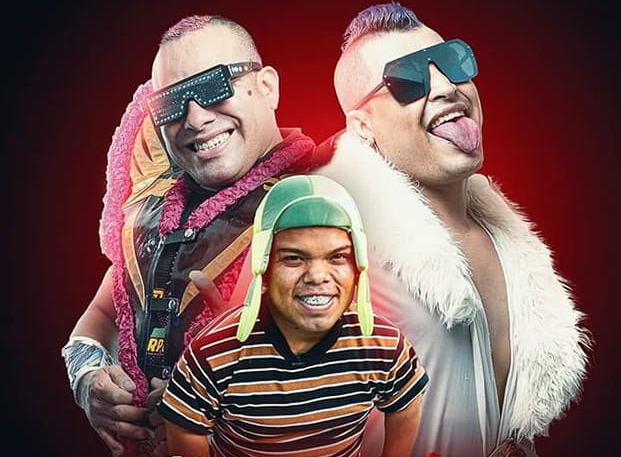 Medio Metro Maximo Bugambilia