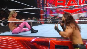 Mustafa Ali vs Dolph Ziggler en WWE RAW 20 de febrero 2023