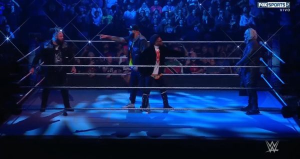 SmackDown 17 de febrero 2022 002