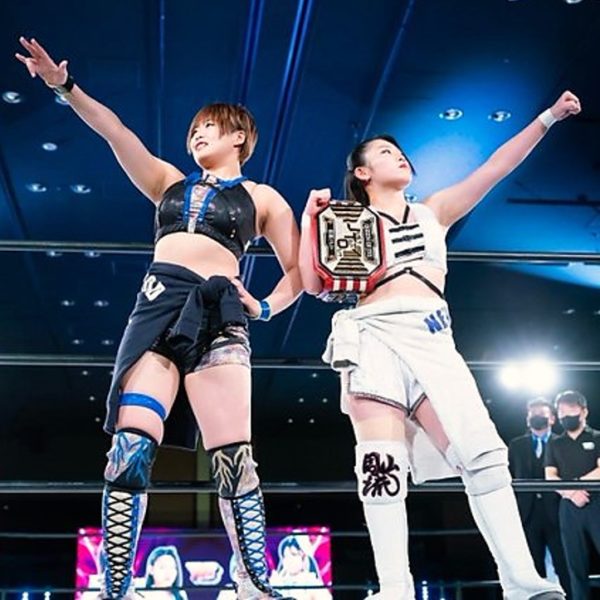 Stardom 200123