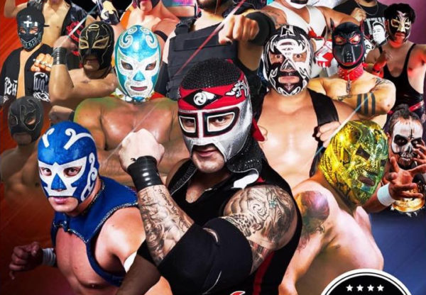 Universal Lucha Company