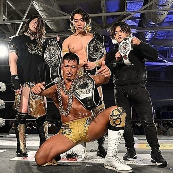 dragon gate 220123