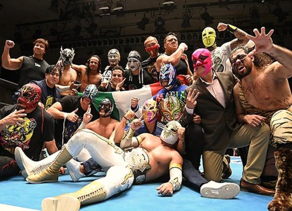 njpw cmll 280223