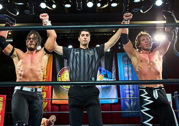 njpw usa 210123