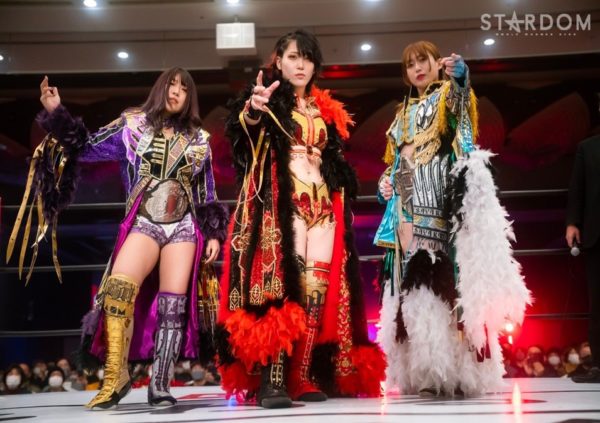 stardom 110223