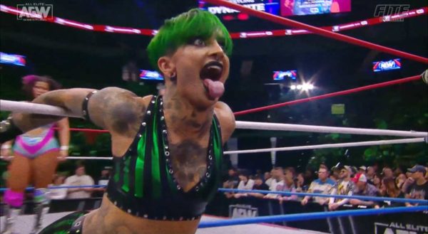 AEW Dynamite 29 de marzo 2023 013