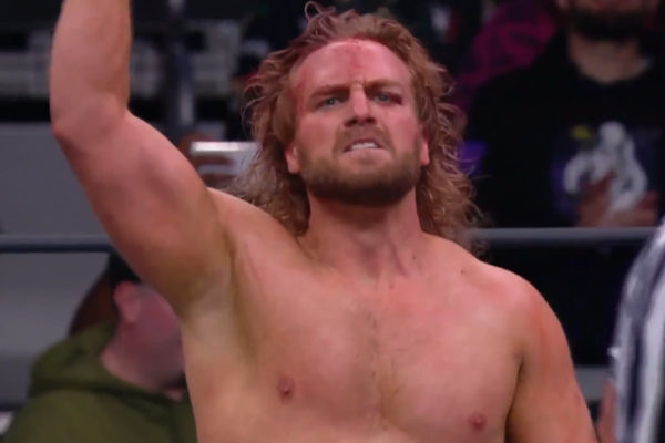 Adam Page