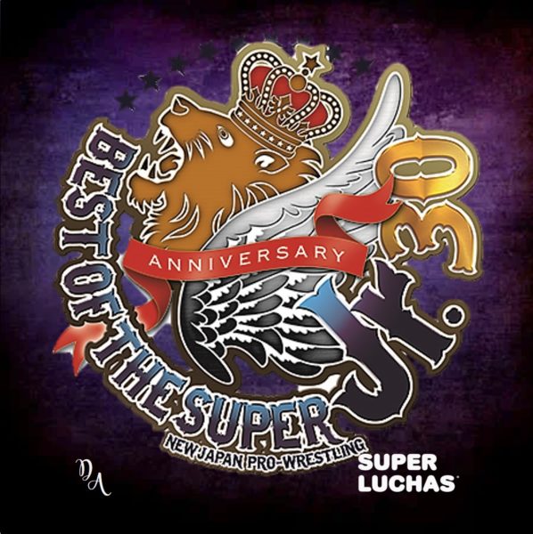 BOSJ 30 logo