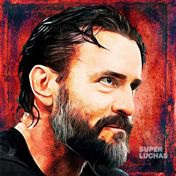 CM Punk