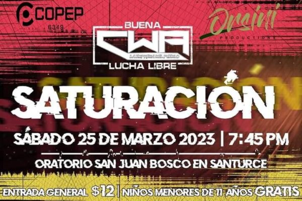 CWA saturacion 1