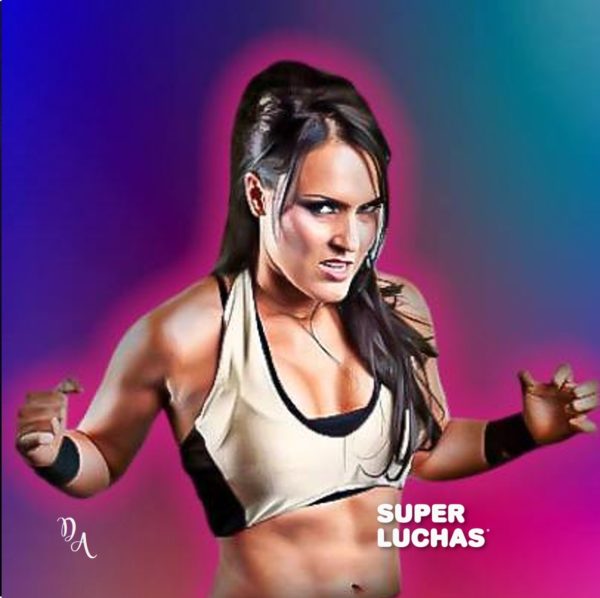 Cheerleader Melissa