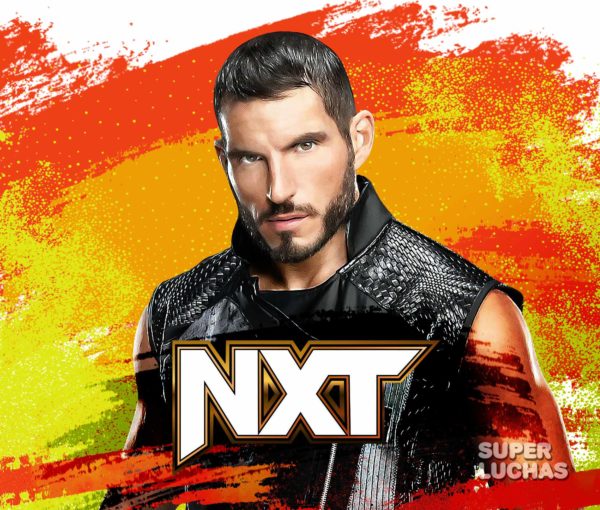 Cobertura y resultados WWE NXT 14 de marzo 2023