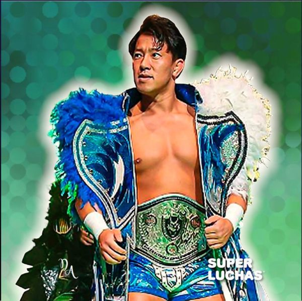 Daisuke Harada 2023