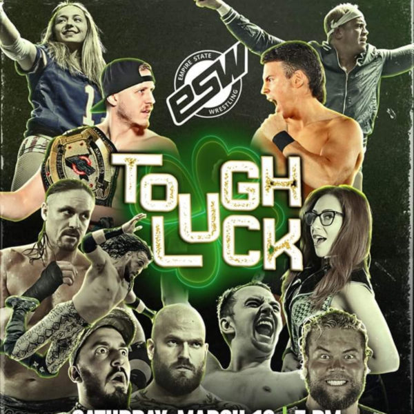 ESW Tough Luck