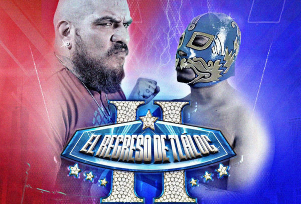 Fresero Jr vs Tlaloc