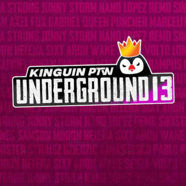 Kinguin PTW Underground 13