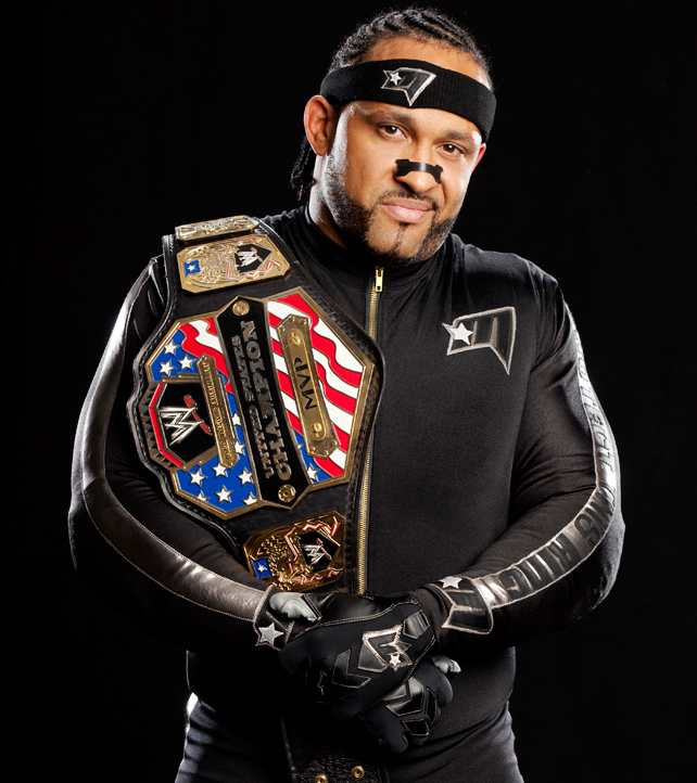 mvp wwe net worth 2020