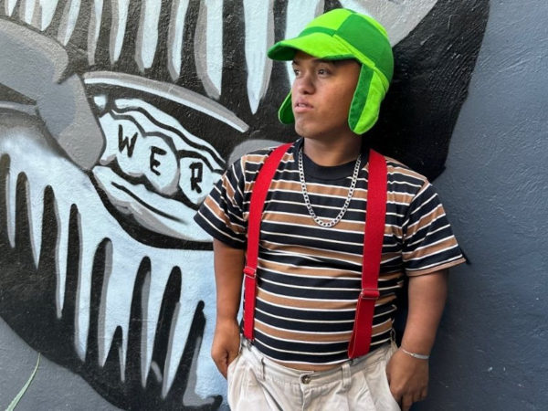 Medio Metro Original